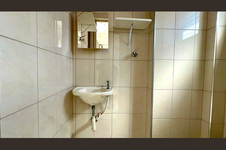 Apartamento à venda com 74m², 2 quartos e 1 vagaBanheiro de serviço