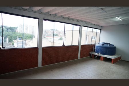 Casa à venda com 250m², 2 quartos e 1 vagaÁrea gourmet