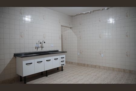 Casa à venda com 250m², 2 quartos e 1 vagaCozinha