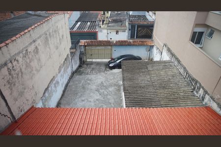 Casa à venda com 250m², 2 quartos e 1 vagaVista da Área gourmet