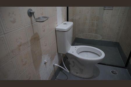 Casa à venda com 250m², 2 quartos e 1 vagaBanheiro 2