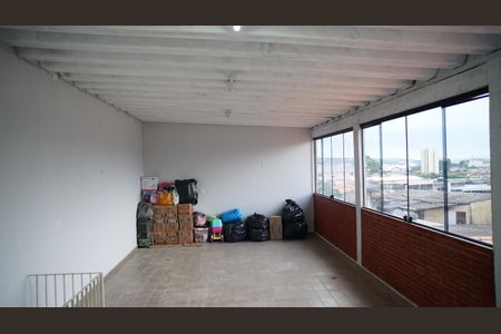 Casa à venda com 250m², 2 quartos e 1 vagaÁrea gourmet