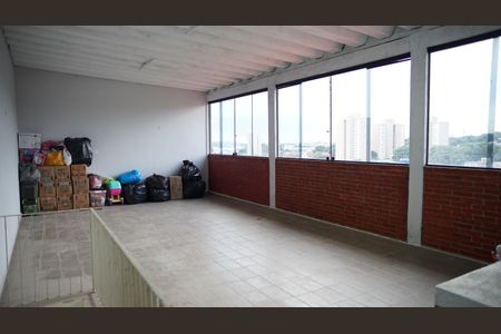 Casa à venda com 250m², 2 quartos e 1 vagaÁrea gourmet