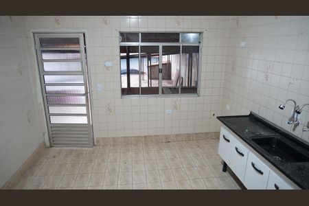Casa à venda com 250m², 2 quartos e 1 vagaCozinha