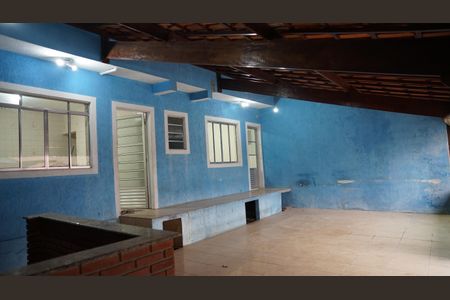 Casa à venda com 250m², 2 quartos e 1 vagaFrente da casa