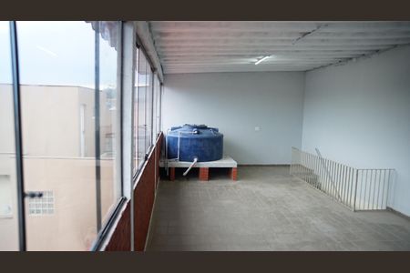 Casa à venda com 250m², 2 quartos e 1 vagaÁrea gourmet