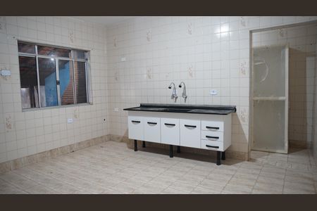Casa à venda com 250m², 2 quartos e 1 vagaCozinha