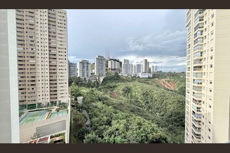 Apartamento à venda com 63m², 2 quartos e 2 vagasVista da Sala