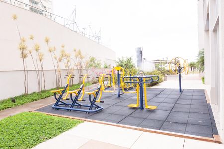 Apartamento à venda com 63m², 2 quartos e 2 vagasÁrea comum