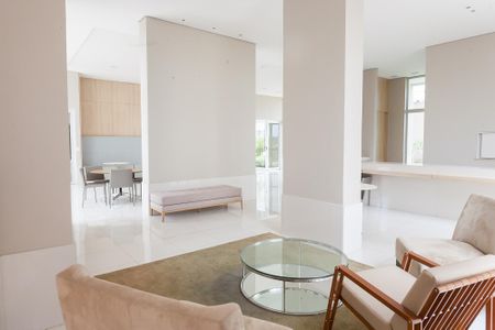 Apartamento à venda com 63m², 2 quartos e 2 vagasÁrea comum - Salão de festas