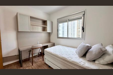 Apartamento à venda com 63m², 2 quartos e 2 vagasQuarto 1