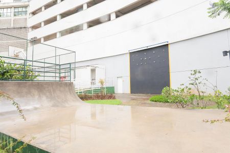Apartamento à venda com 63m², 2 quartos e 2 vagasÁrea comum
