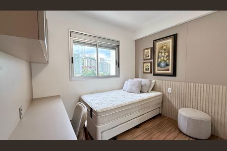 Apartamento à venda com 63m², 2 quartos e 2 vagasQuarto 1