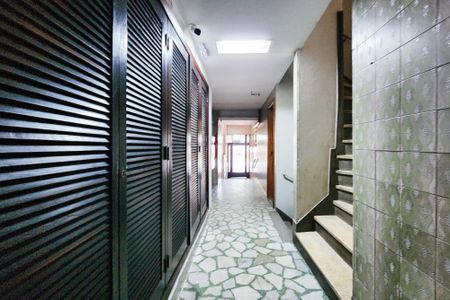 Studio à venda com 32m², 1 quarto e sem vagaÁrea Comum 