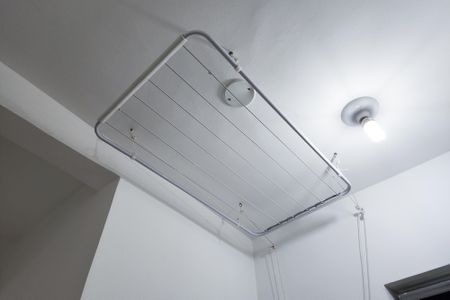 Studio à venda com 32m², 1 quarto e sem vagaÁrea de Serviço 