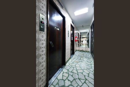 Studio à venda com 32m², 1 quarto e sem vagaÁrea Comum 