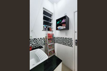 Studio à venda com 32m², 1 quarto e sem vagaÁrea de Serviço 