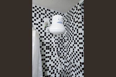 Studio à venda com 32m², 1 quarto e sem vagaBanheiro 