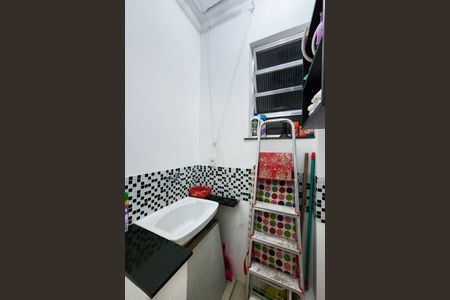 Studio à venda com 32m², 1 quarto e sem vagaÁrea de Serviço 