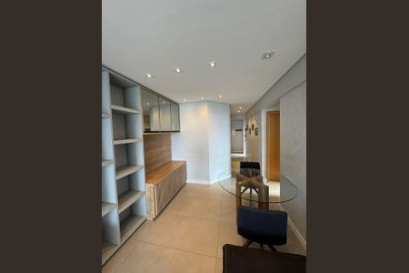 Apartamento à venda com 2 quartos, 71m² em Vila Bertioga, São Paulo