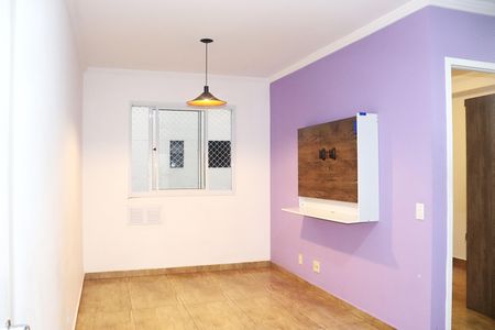 Sala de apartamento à venda com 1 quarto, 30m² em Consolação, São Paulo