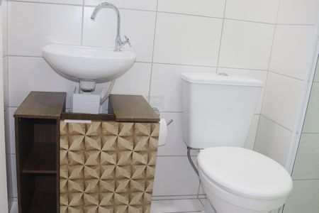 Apartamento à venda com 30m², 1 quarto e sem vagaBanheiro