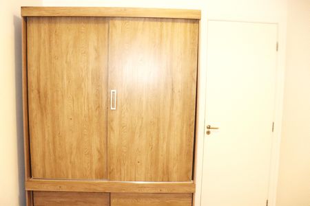 Apartamento à venda com 30m², 1 quarto e sem vagaDormitório