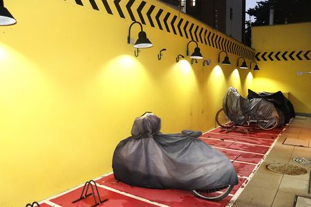 Apartamento à venda com 30m², 1 quarto e sem vagaBicicletário