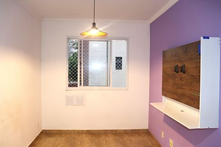 Sala de apartamento à venda com 1 quarto, 30m² em Consolação, São Paulo