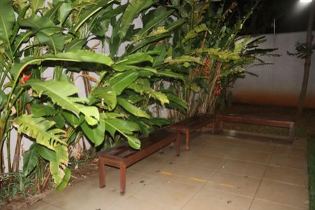 Apartamento à venda com 30m², 1 quarto e sem vagaÁrea Comum