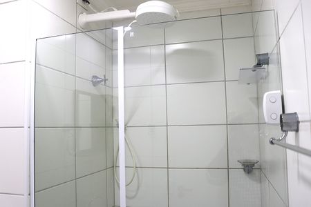 Apartamento à venda com 30m², 1 quarto e sem vagaBanheiro