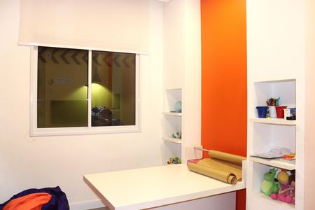 Apartamento à venda com 30m², 1 quarto e sem vagaBrinquedoteca