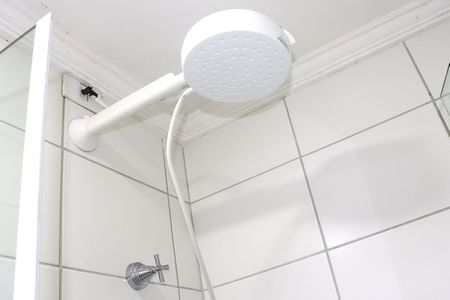 Apartamento à venda com 30m², 1 quarto e sem vagaBanheiro