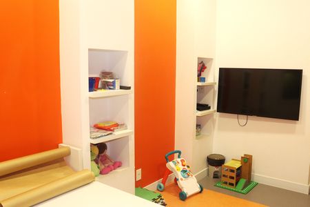 Apartamento à venda com 30m², 1 quarto e sem vagaBrinquedoteca