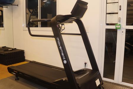 Apartamento à venda com 30m², 1 quarto e sem vagaAcademia