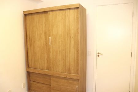 Dormitório de apartamento à venda com 1 quarto, 30m² em Consolação, São Paulo