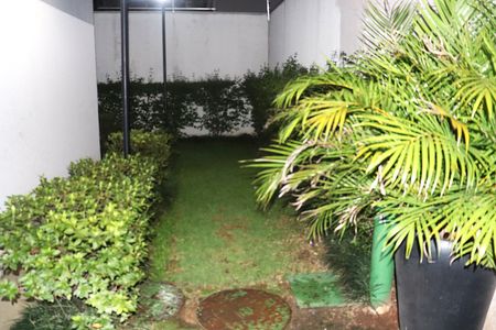 Apartamento à venda com 30m², 1 quarto e sem vagaÁrea Comum