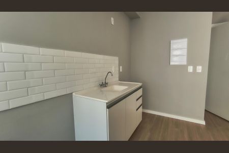 Apartamento para alugar com 50m², 2 quartos e sem vagaCozinha e Área de Serviço 