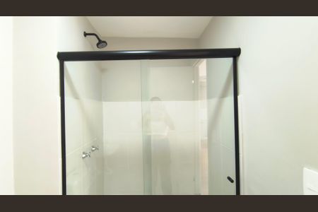 Apartamento para alugar com 50m², 2 quartos e sem vaga Apartamento para alugar com 50m², 2 quartos e sem vagaBanheiro