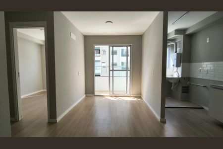 Apartamento para alugar com 50m², 2 quartos e sem vagaSala