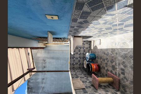 Casa para alugar com 2 quartos, 96m² em Curicica, Rio de Janeiro