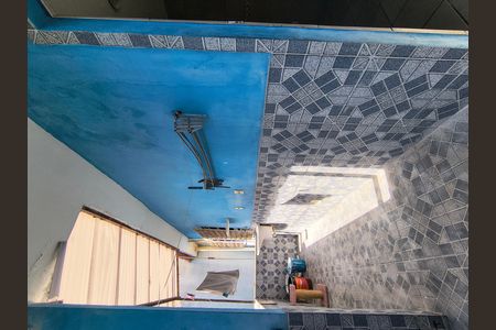 Casa para alugar com 2 quartos, 96m² em Curicica, Rio de Janeiro