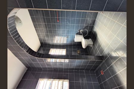 Casa para alugar com 96m², 2 quartos e sem vaga