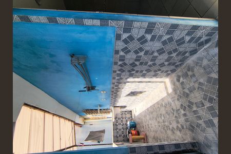 Casa para alugar com 96m², 2 quartos e sem vaga