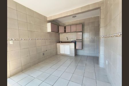 Casa para alugar com 96m², 2 quartos e sem vaga