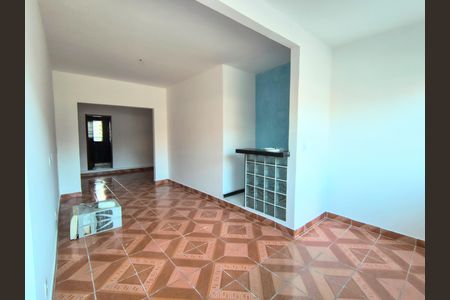 Casa para alugar com 96m², 2 quartos e sem vaga