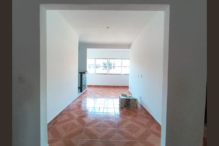 Casa para alugar com 96m², 2 quartos e sem vaga