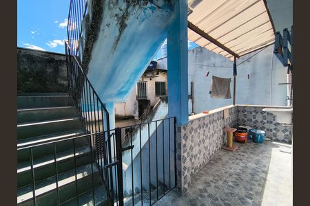 Casa para alugar com 96m², 2 quartos e sem vaga
