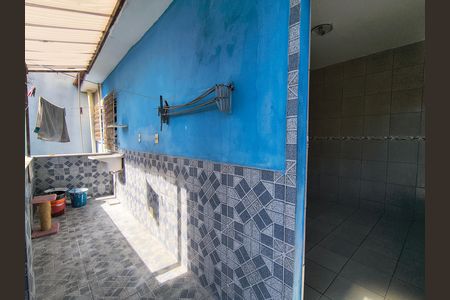 Casa para alugar com 2 quartos, 96m² em Curicica, Rio de Janeiro