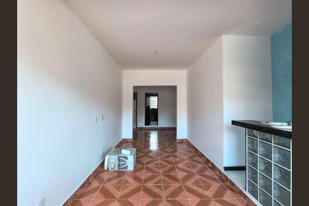 Casa para alugar com 96m², 2 quartos e sem vaga
